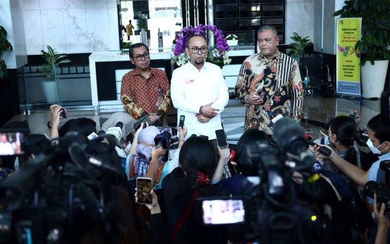 PPATK Berhasil Membongkar Misteri Transaksi 300T Kemenkeu Bukan