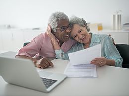 ilustrasi asuransi pensiun