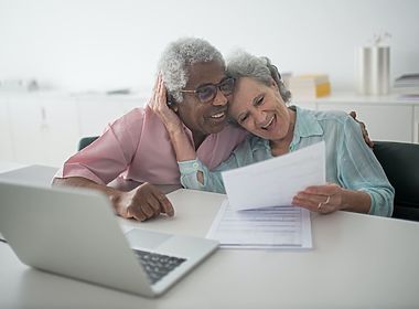 ilustrasi asuransi pensiun